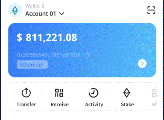 Bitmine收购2.8万枚ETH，告竣im钱包下载97%的国库积